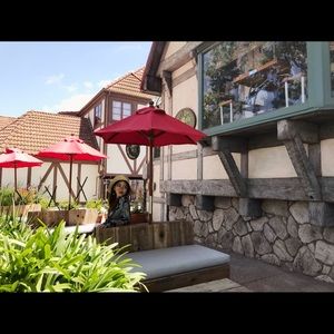 Meet your Posher, Fengzhu